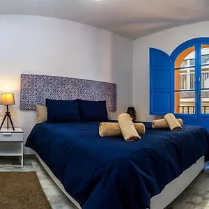 Center Appartement Séville