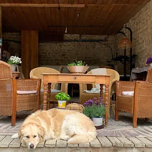 Appartement La Ferme Du Puy D'or, Limonest