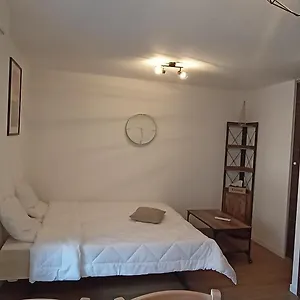 Grand Balcon Montagne Et Randos Appartement Luz-Saint-Sauveur