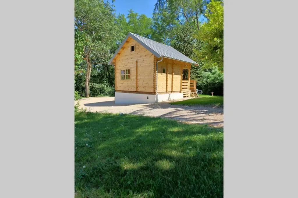 L\'Oree Des Bois , Detente Et Calme . location