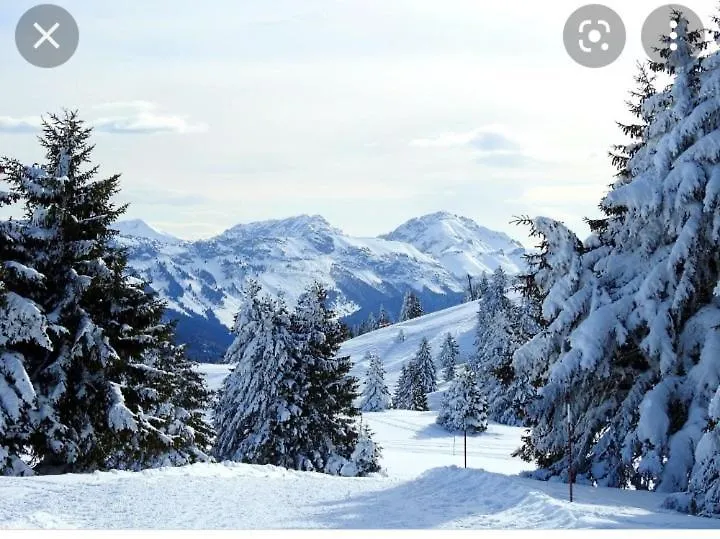 L'Oree Des Bois , Detente Et Calme . Mesigny Chalet